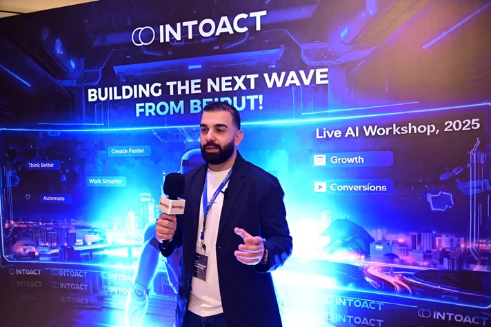 AI Workshop at Phoenicia