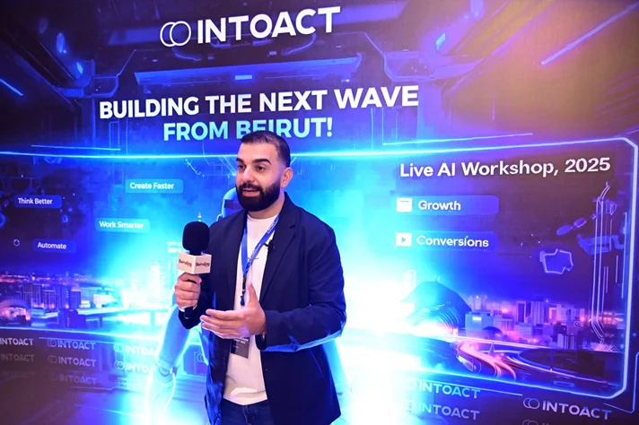 AI Workshop at Phoenicia