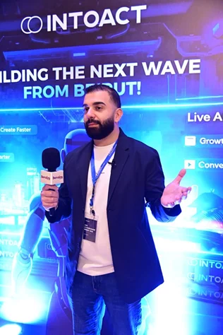 AI Workshop at Phoenicia