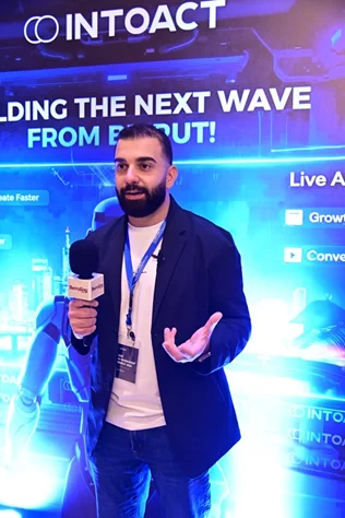 AI Workshop at Phoenicia