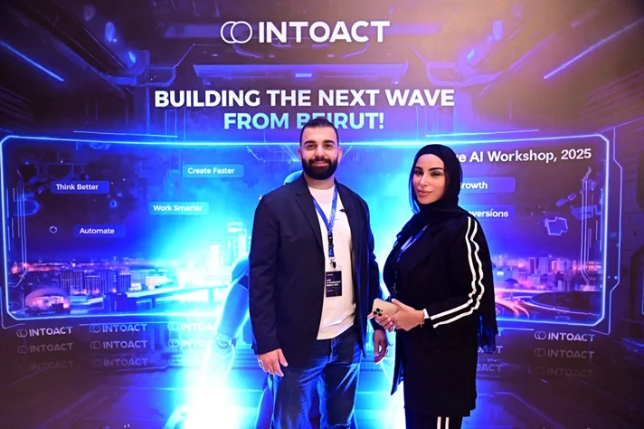 AI Workshop at Phoenicia