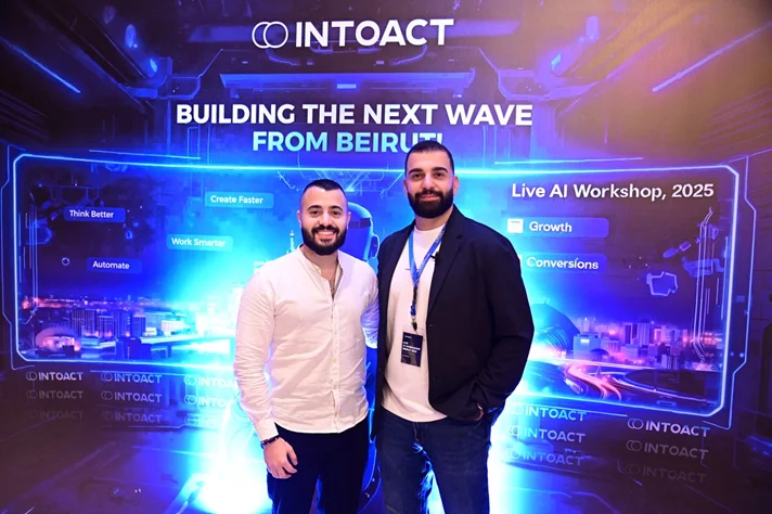 AI Workshop at Phoenicia