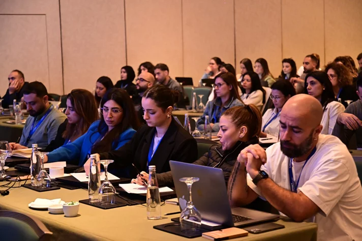 AI Workshop at Phoenicia