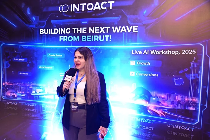 AI Workshop at Phoenicia