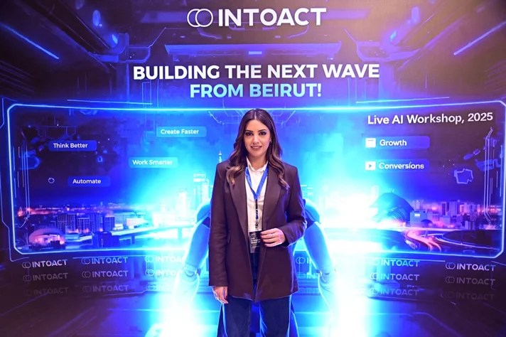 AI Workshop at Phoenicia