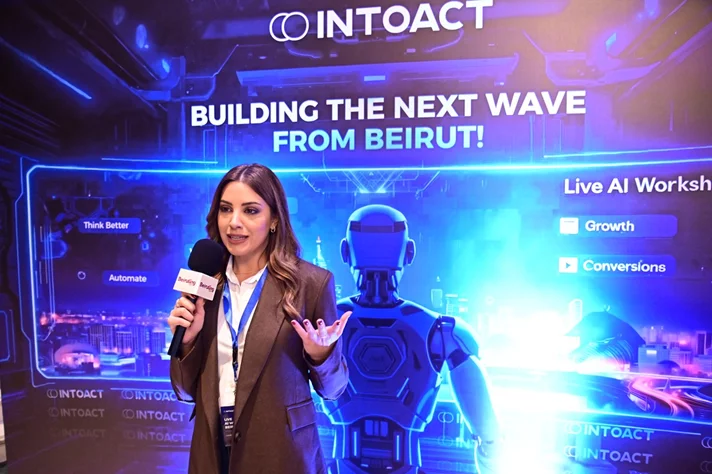 AI Workshop at Phoenicia