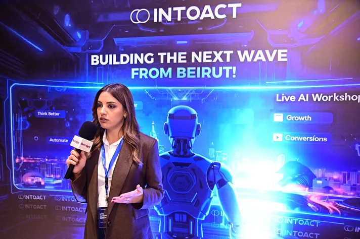 AI Workshop at Phoenicia