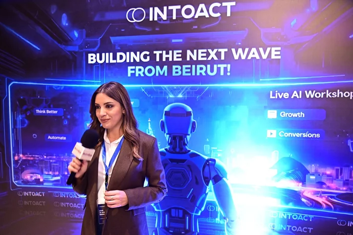 AI Workshop at Phoenicia