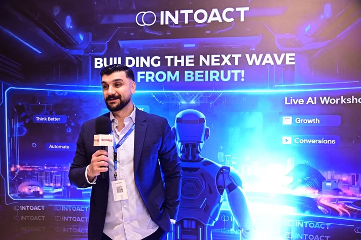 AI Workshop at Phoenicia