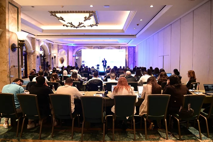 AI Workshop at Phoenicia