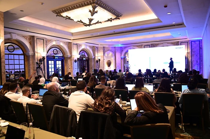 AI Workshop at Phoenicia