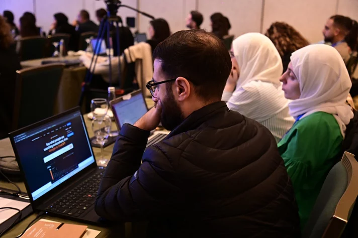 AI Workshop at Phoenicia