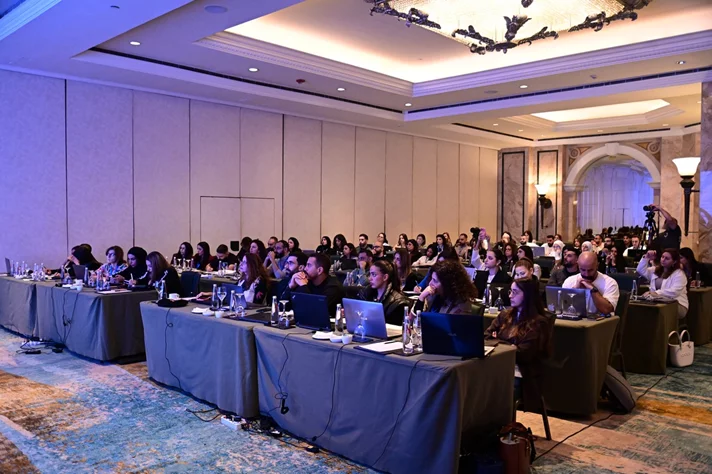 AI Workshop at Phoenicia