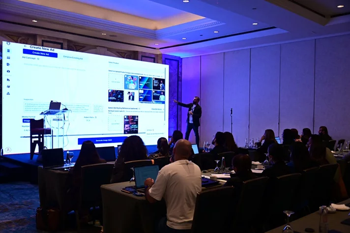 AI Workshop at Phoenicia