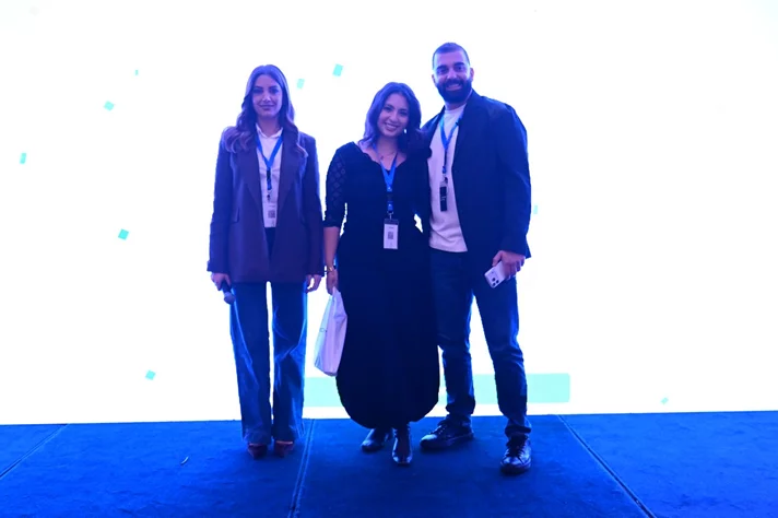 AI Workshop at Phoenicia