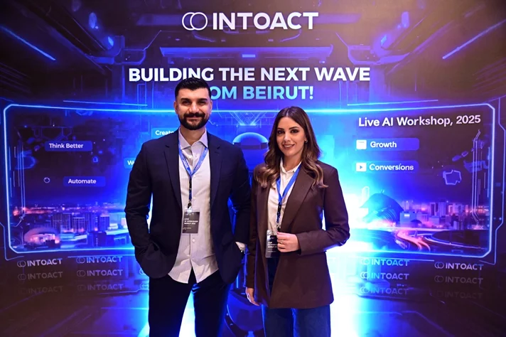 AI Workshop at Phoenicia