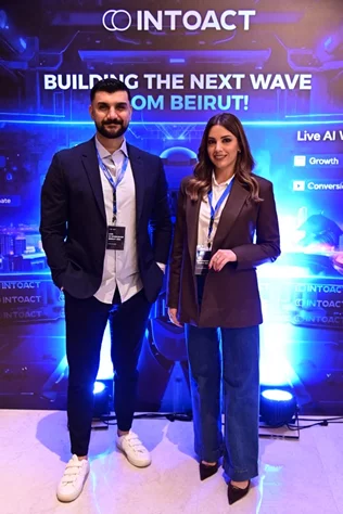 AI Workshop at Phoenicia