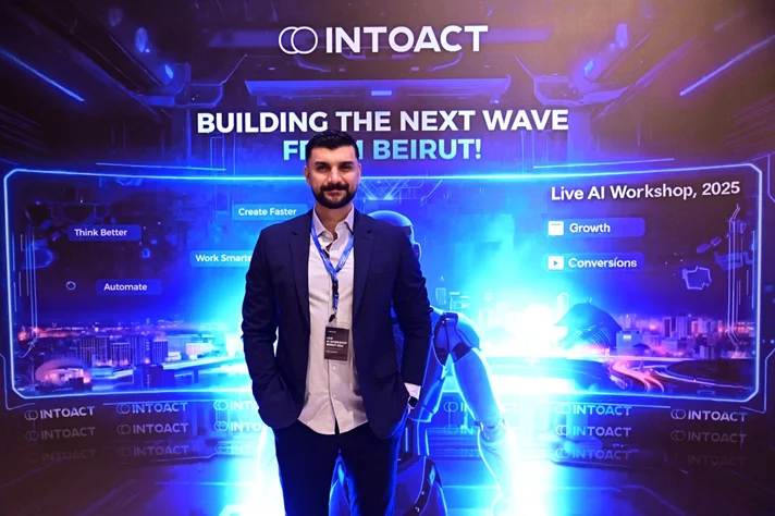 AI Workshop at Phoenicia