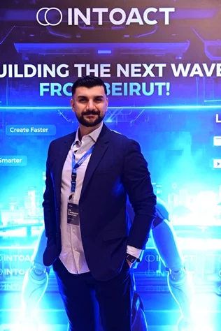 AI Workshop at Phoenicia