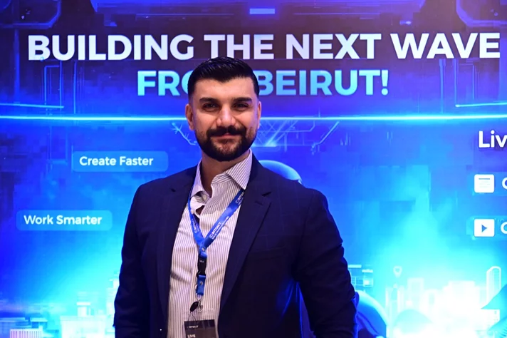 AI Workshop at Phoenicia