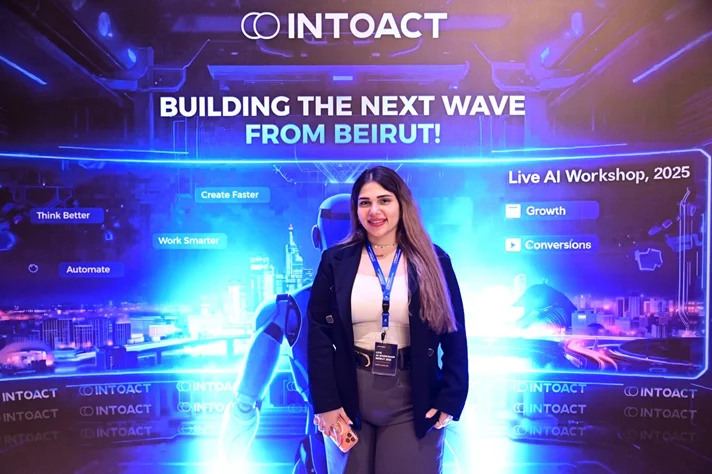 AI Workshop at Phoenicia