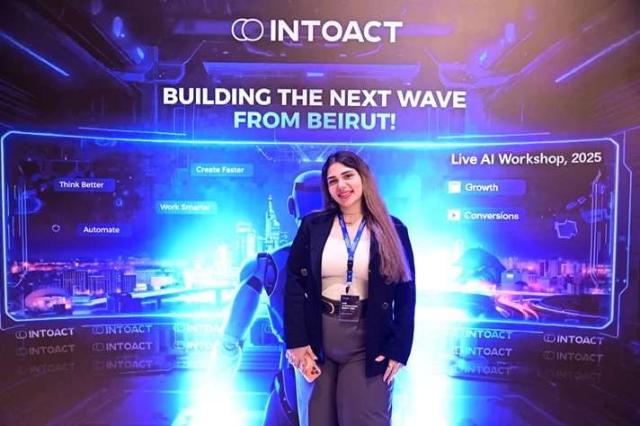 AI Workshop at Phoenicia