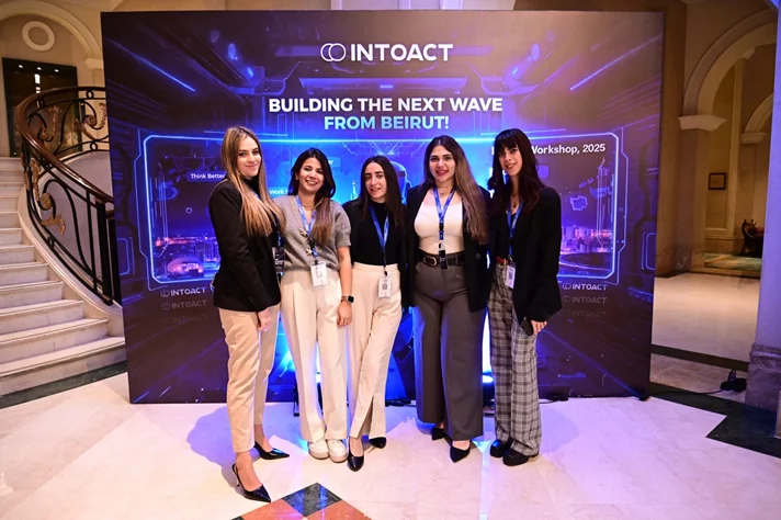 AI Workshop at Phoenicia