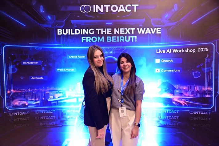 AI Workshop at Phoenicia