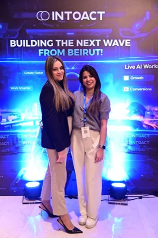 AI Workshop at Phoenicia