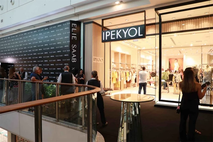 ELIE SAAB x IPEKYOL Reveal the Capsule Collection in Lebanon