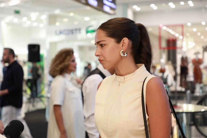 ELIE SAAB x IPEKYOL Reveal the Capsule Collection in Lebanon