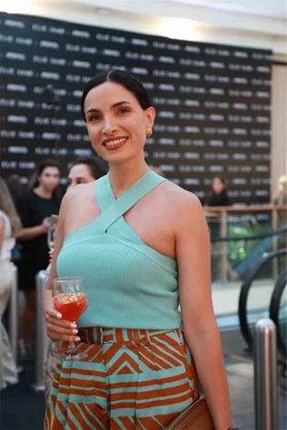 ELIE SAAB x IPEKYOL Reveal the Capsule Collection in Lebanon