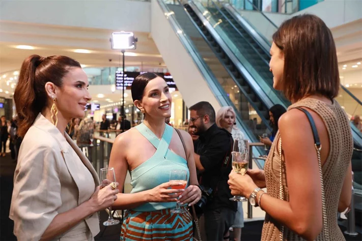 ELIE SAAB x IPEKYOL Reveal the Capsule Collection in Lebanon