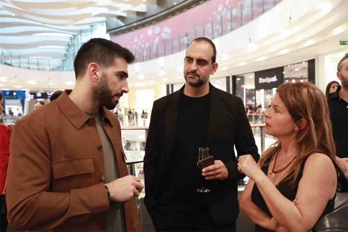 ELIE SAAB x IPEKYOL Reveal the Capsule Collection in Lebanon
