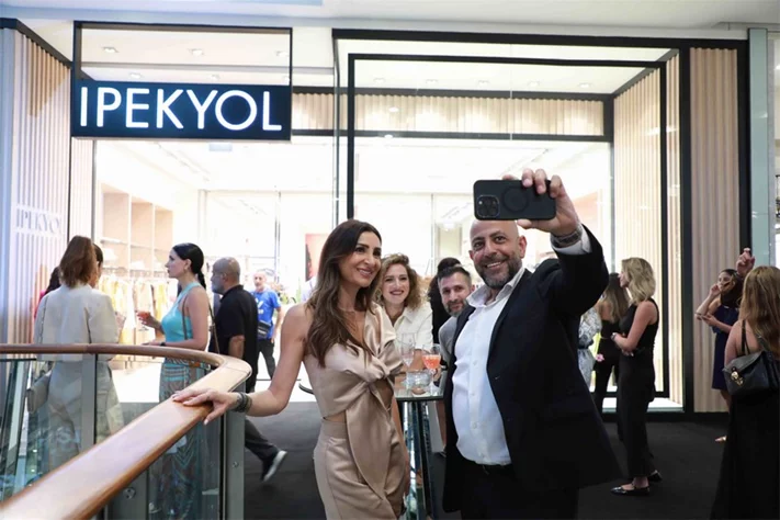 ELIE SAAB x IPEKYOL Reveal the Capsule Collection in Lebanon