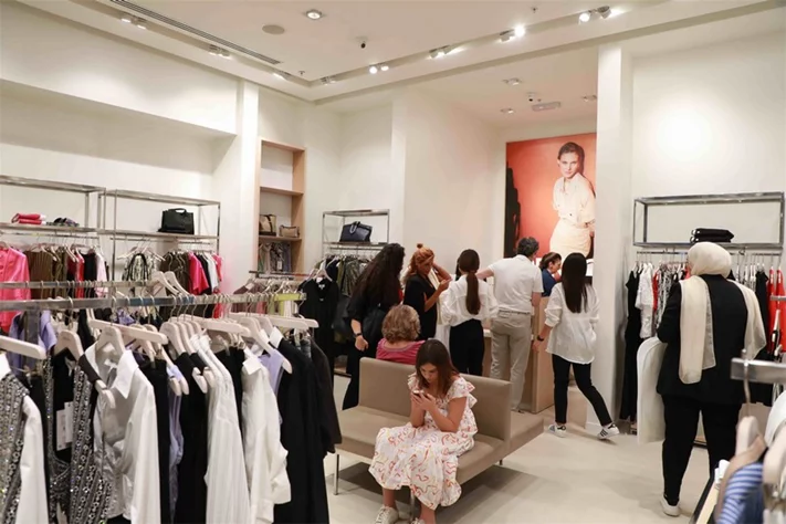 ELIE SAAB x IPEKYOL Reveal the Capsule Collection in Lebanon