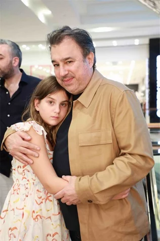 ELIE SAAB x IPEKYOL Reveal the Capsule Collection in Lebanon