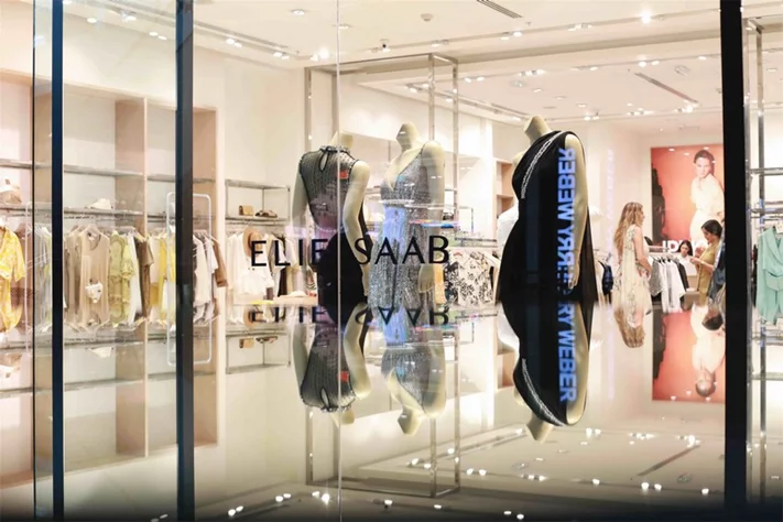 ELIE SAAB x IPEKYOL Reveal the Capsule Collection in Lebanon