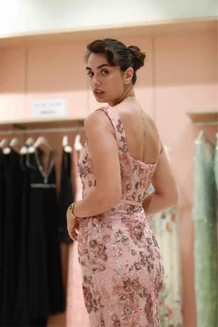 ELIE SAAB x IPEKYOL Reveal the Capsule Collection in Lebanon