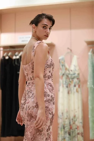 ELIE SAAB x IPEKYOL Reveal the Capsule Collection in Lebanon