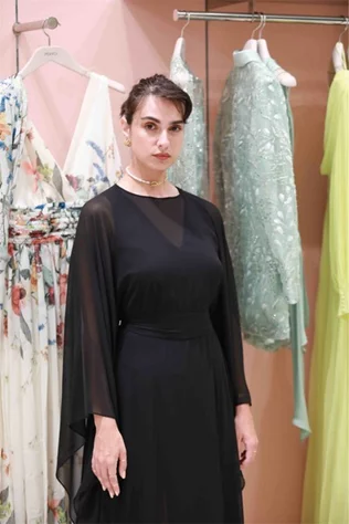 ELIE SAAB x IPEKYOL Reveal the Capsule Collection in Lebanon