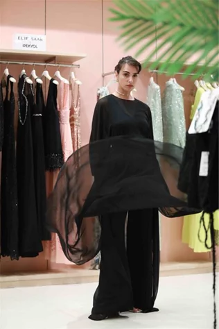 ELIE SAAB x IPEKYOL Reveal the Capsule Collection in Lebanon