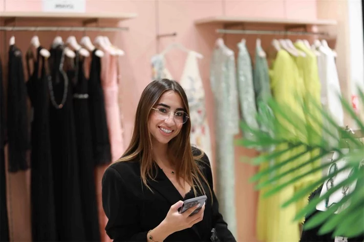 ELIE SAAB x IPEKYOL Reveal the Capsule Collection in Lebanon