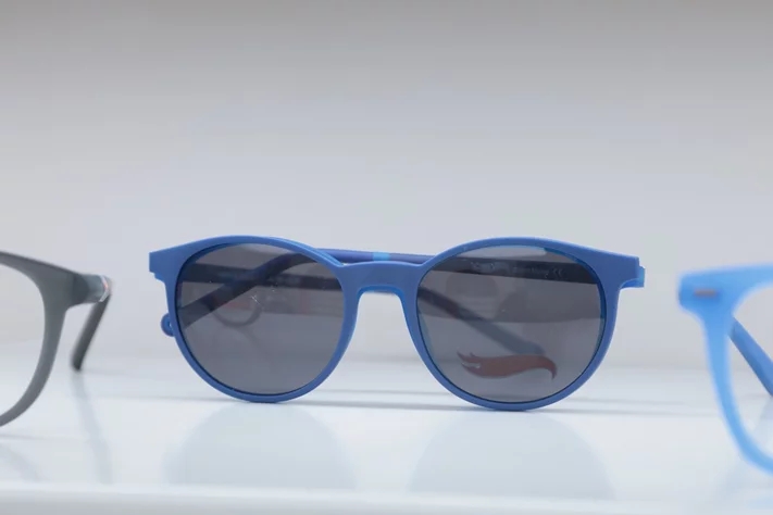 Opening of i-Pop Optics