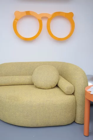 Opening of i-Pop Optics