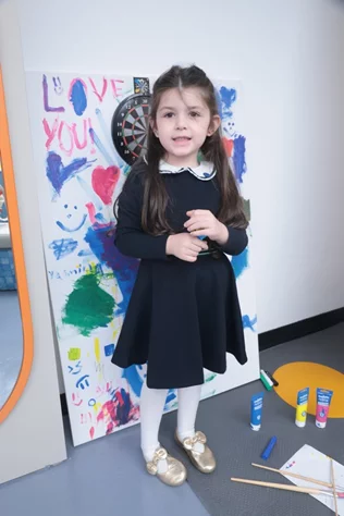 Opening of i-Pop Optics