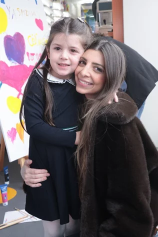 Opening of i-Pop Optics