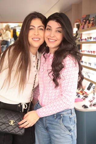 Opening of i-Pop Optics