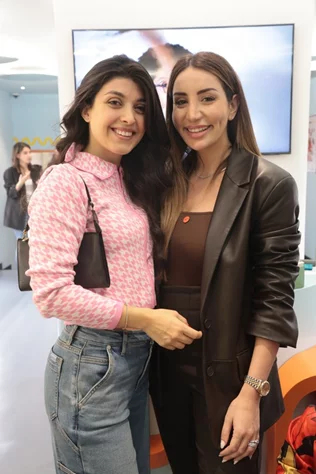 Opening of i-Pop Optics