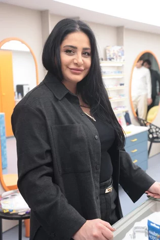 Opening of i-Pop Optics